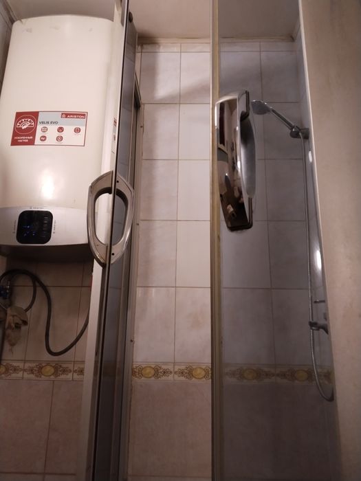 Душевая кабина б/у