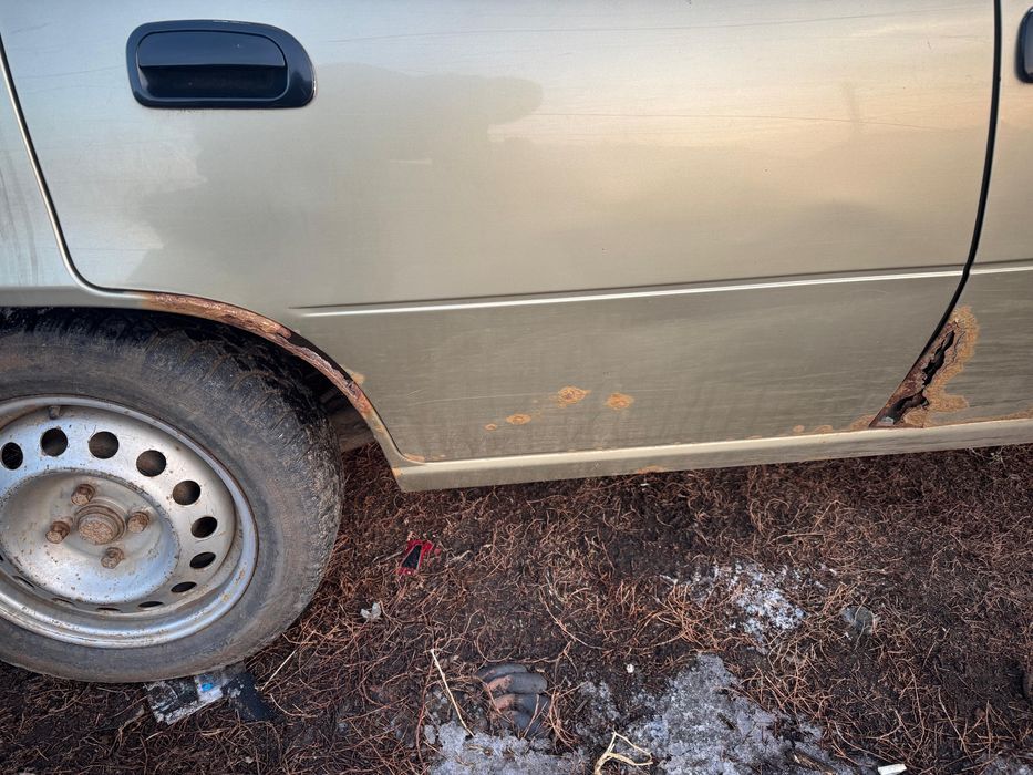 Продам машину или обменяю