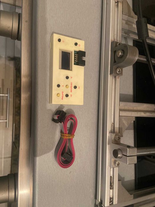 CNC 3018 мини лазерна гравираща машина