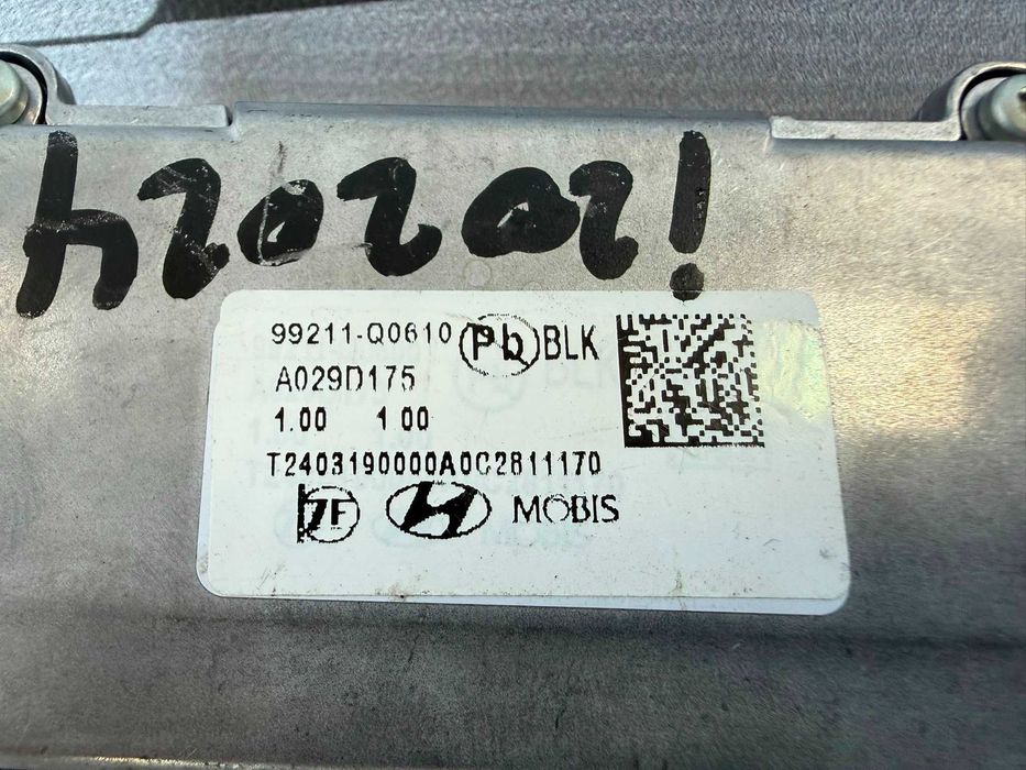 Cameră Frontală Parbriz / Sistem LKA Hyundai i20 2024 / 2020-2024 Cod OEM 99211Q0610 (5D2)