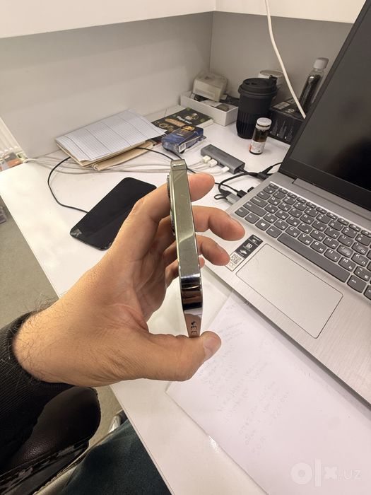 Iphone 12 Pro Max 256
