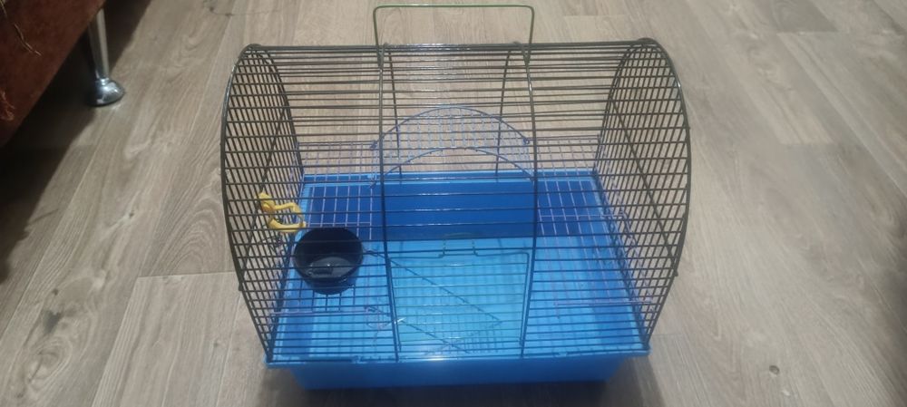 Клетка для животных