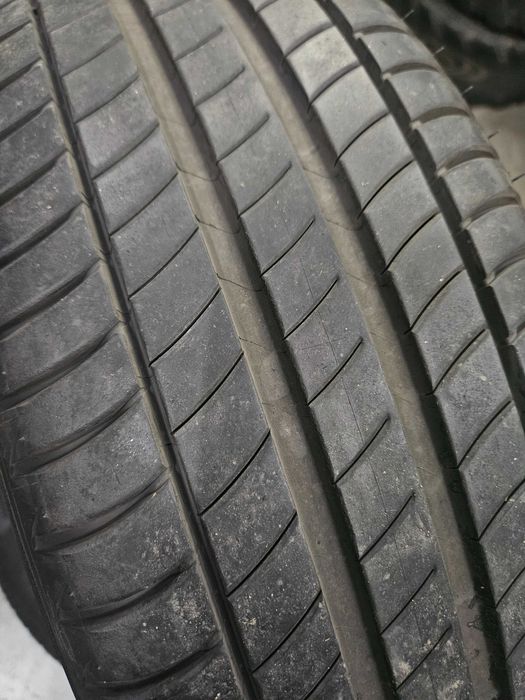 Anvelope Michelin 215 60 R17 DOT 3221 6,3 mm