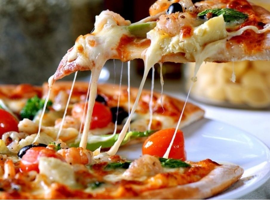 Здравословни рецепти