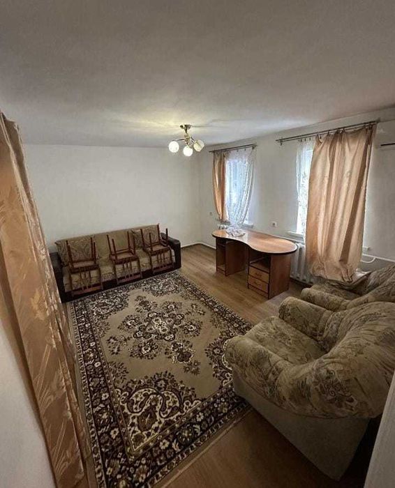 Сдается дом в аренду