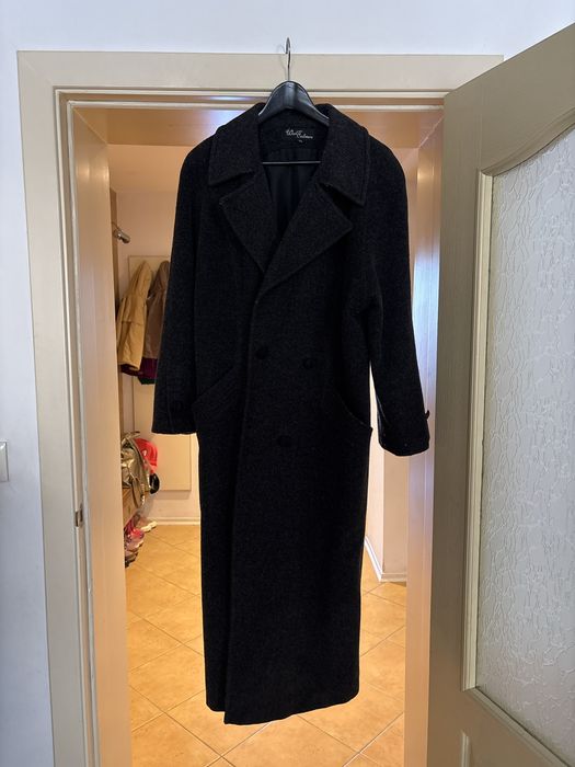 Топло зимно палто