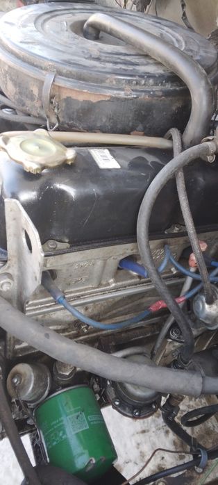 Газель в хорошем состоянии