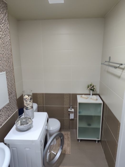 Посуточно (Кунлик) квартира в центре Ташкента, с видом на Сеул Мун!