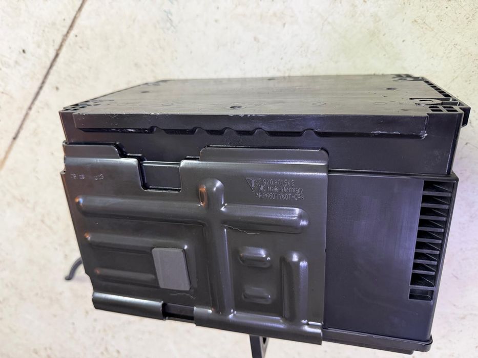 Acumulator/Baterie Porsche Cayenne S Life PO4