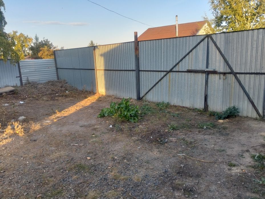 Продам дачу по Красноярской трассе