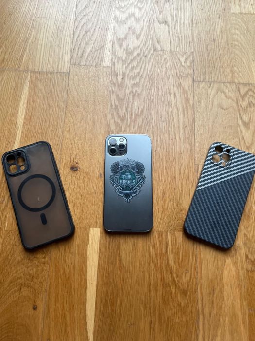 Iphone 12 pro