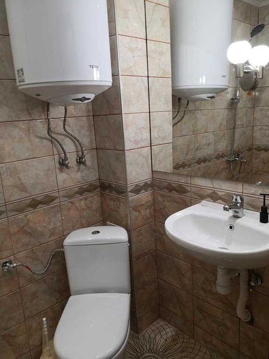 Дава се под наем Двустаен апартамент в Пловдив, Тракия - 58 кв.м за 321.3 € - Снимка #5