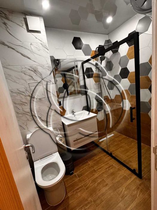 Дава се под наем Двустаен апартамент в София, Дървеница - 70 кв.м за 747.66 € - Снимка #3