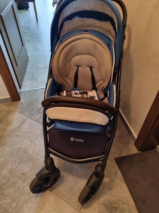 Детска количка 3в1