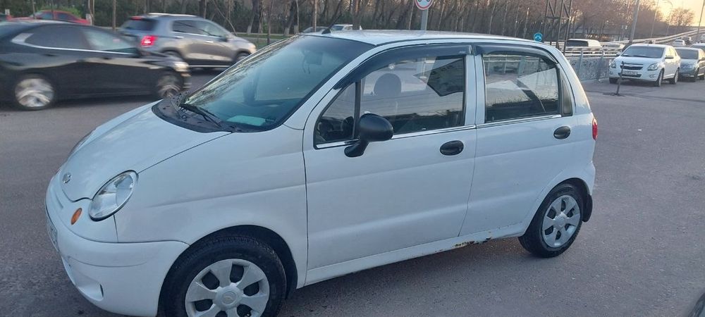Matiz mx 2008 yil sotiladi