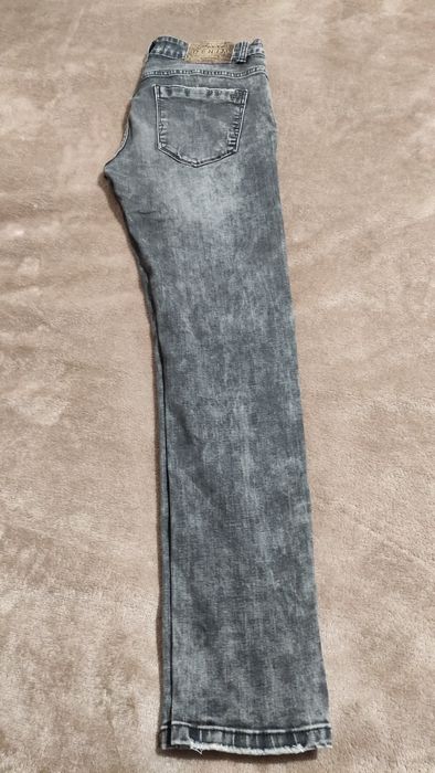 Мъжки Дънки Denim