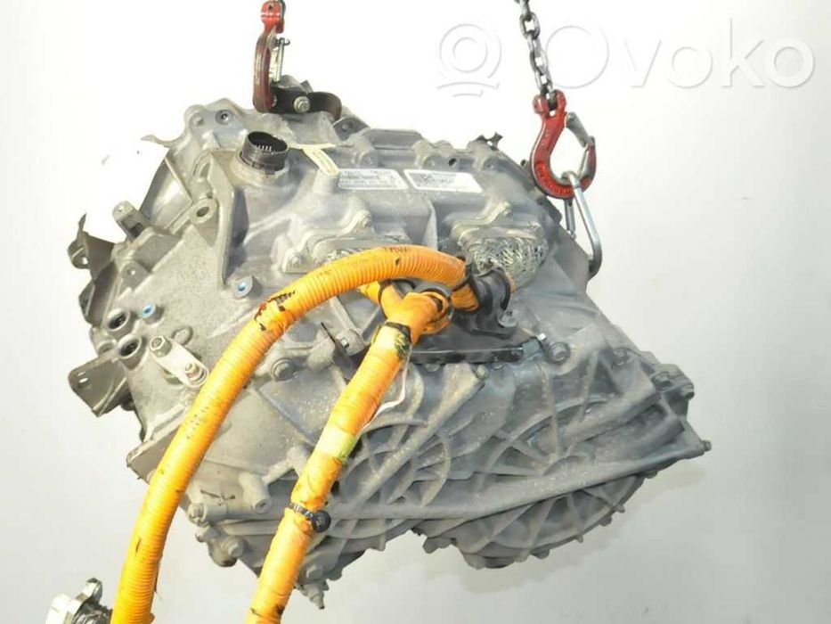 Reparatii cutii viteza automate hibrid E CVT Ford