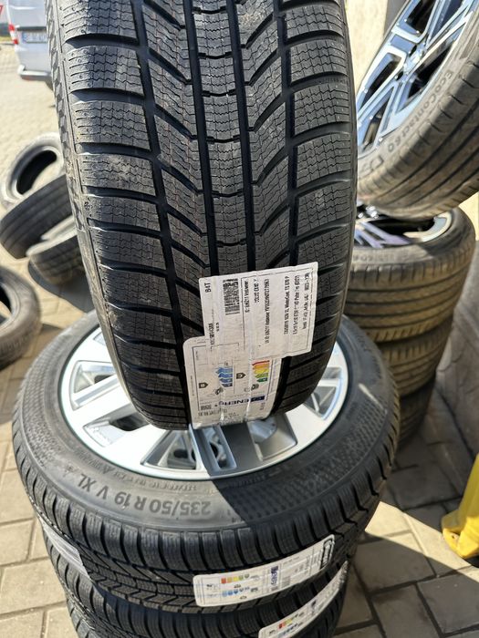 Set jante 19  noi in 2 marimi Volvo Xc 40