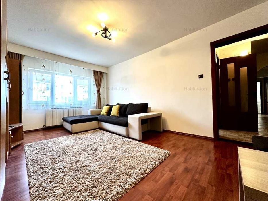 Proprietar inchiriez Apartament 3 camere, decomandat, complet utilat, în zona Drubeta, Girocului, Martirilor, Lidia