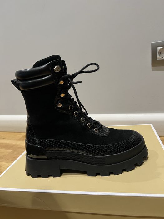 Боти кожени Michael Kors 39 номер