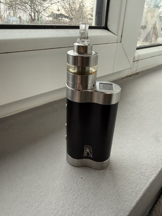 Dicodes 21700+ kayfun Lite Plus/dna 75C+kayfun Prime