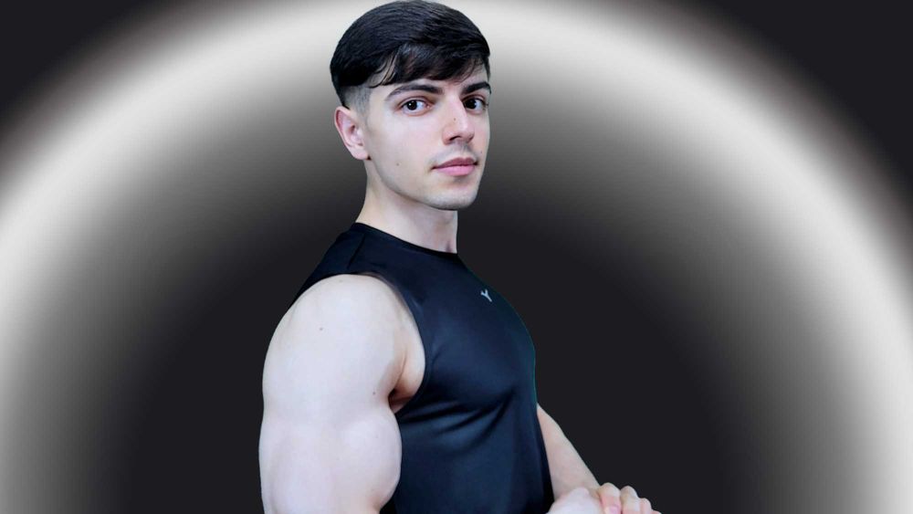 Antrenor Personal | Personal Trainer | Constanta