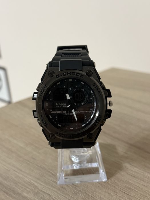 часовник -  джи-шок - G-SHOCK / G SHOK / CASIO