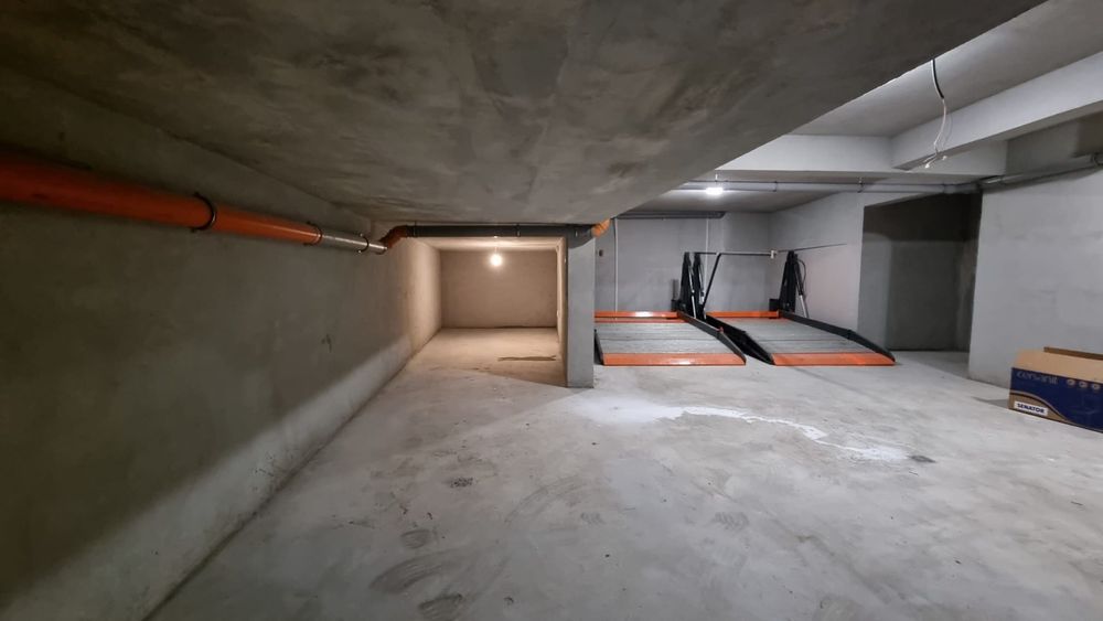 Apartament 2 camere | 55 mp | Bloc Nou 2024 | Politehnica - Grozăvești | A doua închiriere