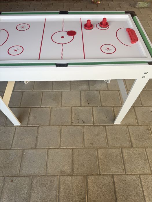 Masa jocuri 4 in 1