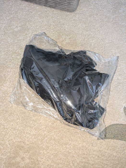 худи, не ношенное