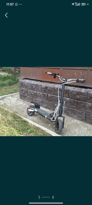 Продам самик куго м4 про плюс
