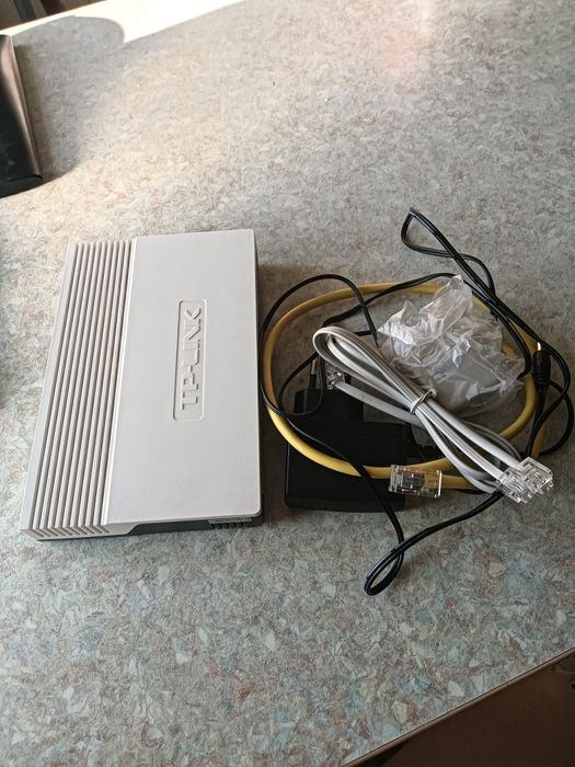 Продам проводной  модем