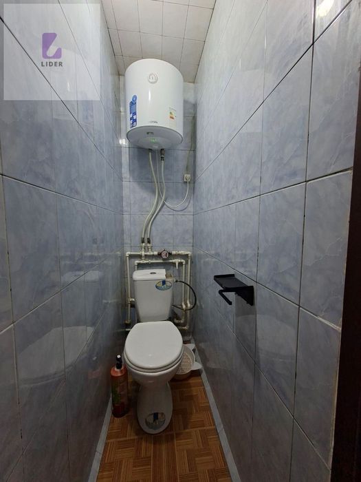 Продается 3х комнатная квартира. Согдиана Мед колледж