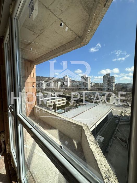 Продава се Двустаен апартамент в Варна, Възраждане 1 - 67 кв.м за 936 €/кв.м - Снимка #1