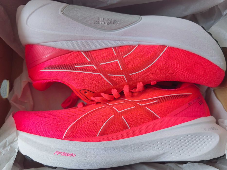 Asics gel kayano 30