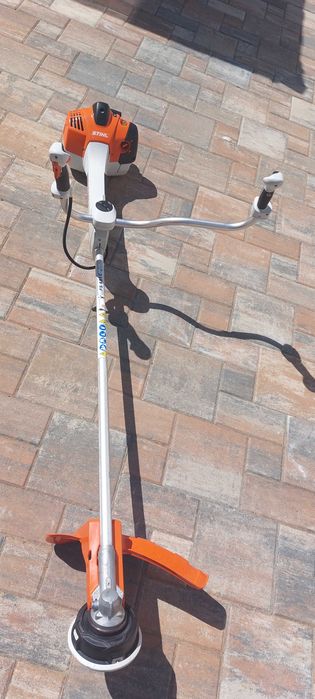 Motocositoare stihl fs 491c
