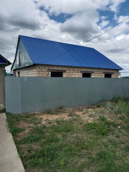 Продам дом срочно