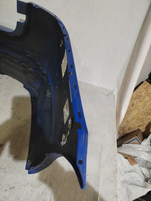 Bara spate Skoda Superb 3, Kombi, Break, 2015, 2016, 2017, 2018, 2019, 2020, 2021, 2022, 2023, 2024, cod de origine OE 3V9807421.