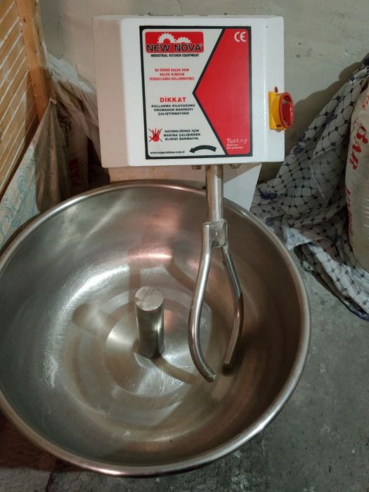 Pech mishalka qoliplari bilan