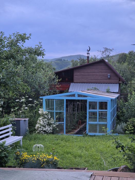 Продам дачу ,с/о Казахстан