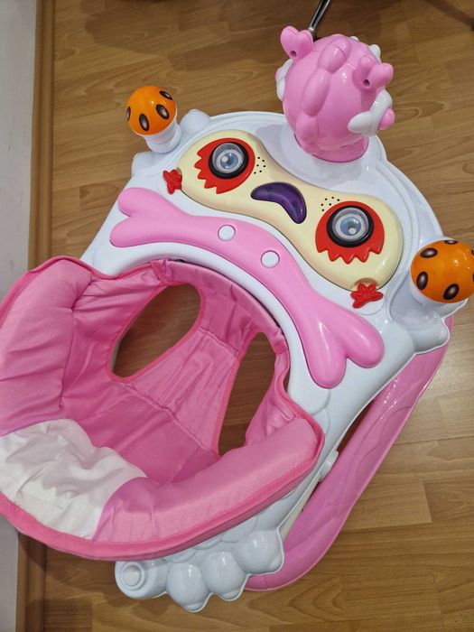 Проходилка Lorelli Bambi