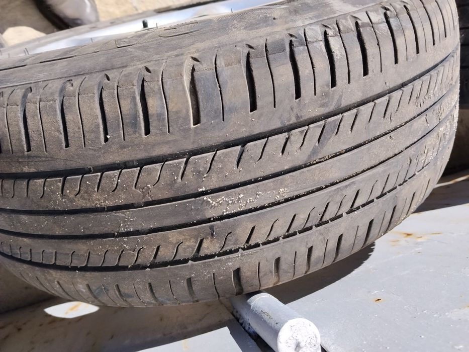 Продам колеса на легковые