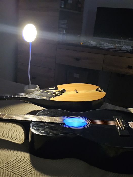 Продам Гитару Yamaha