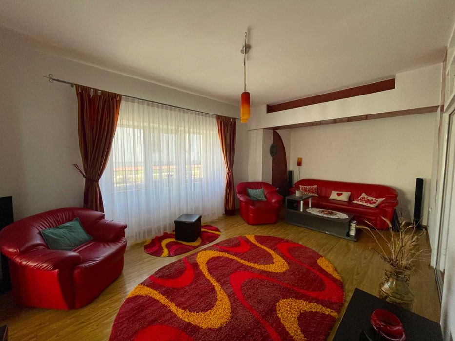 Casă 400 mp cu teren generos | Zonă centrală Beclean