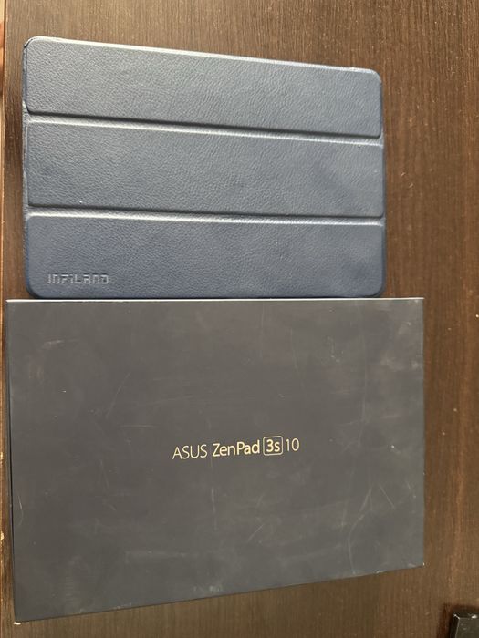 tableta asus zenpad 3s10