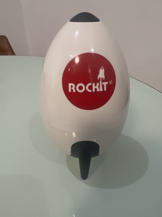Dispozitiv de leganare carucior Rockit