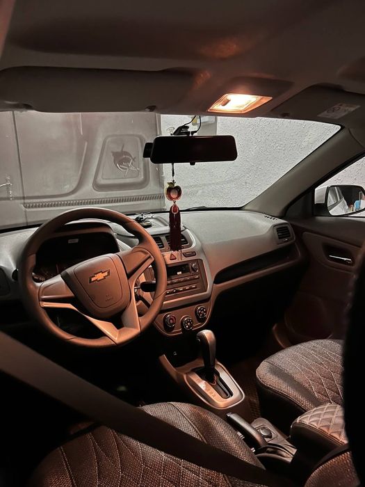 Кобалт автомат каробка в идиалном состояние