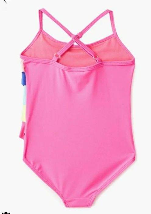 Купальник на девочку