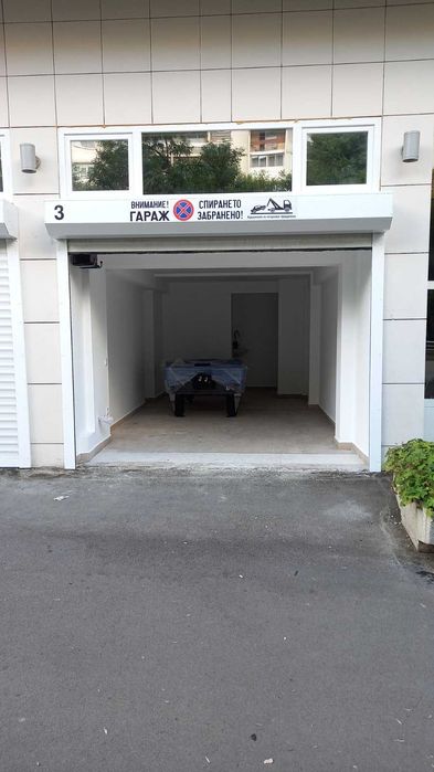 Продава се Гараж / Паркомясто в София, Студентски град - 21 кв.м за 2300 €/кв.м - Снимка #3