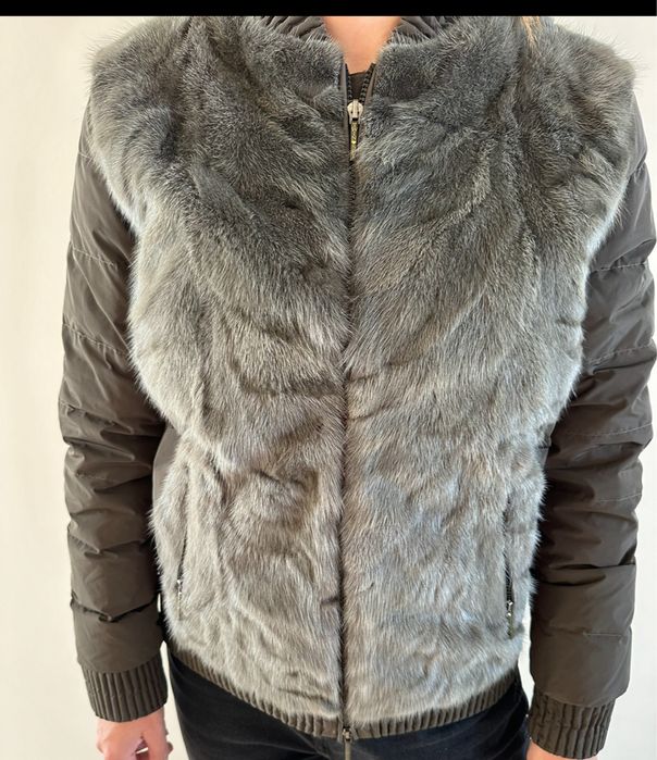 Дамско яке Twin Set